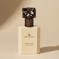 VANILLA 01 - SWISS ARABIAN - 50 ML – Image 1