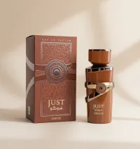 JUST CHOCO - FRANGANCE WORLD - 100 ML – Image 2
