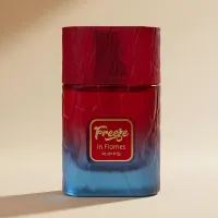 FREEZE IN FLAMES - RIIFFS - 100ML  – Image 1