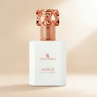 MUSK 01 - SWISS ARABIAN - MUESTRA 3 ML – Image 1