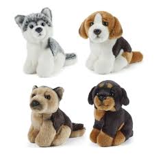 AIR Dog Plush – Image 1