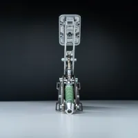 Clutch Pedal – Image 5