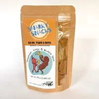 Tamarind, Chili and Black Salt  – Image 2