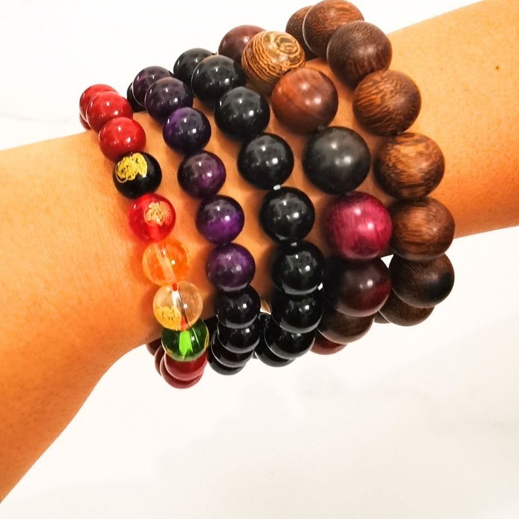 Abundance Bracelet – Image 1