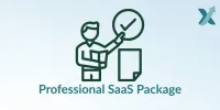Professional SaaS Package – Image 1