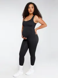 Phatkool Pregnancy Support Jumpsuit – Image 8