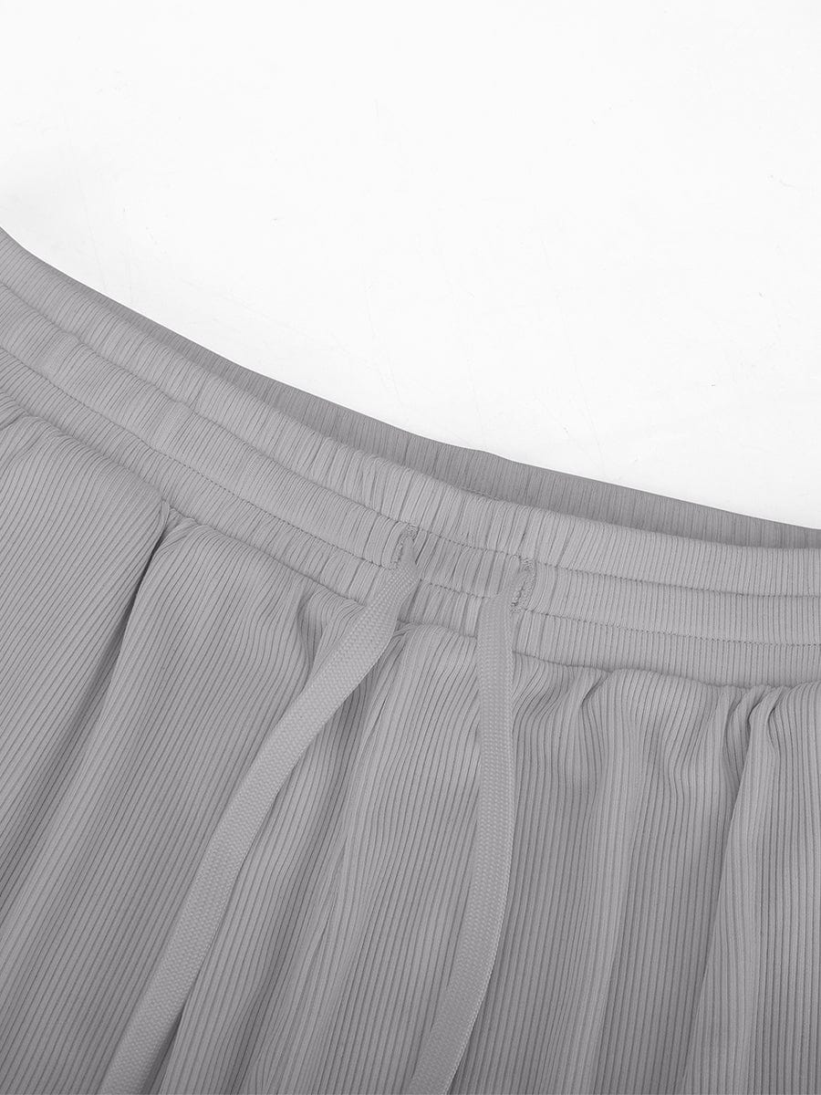 SoftFlow Lounge Pants – Grey, 3XL