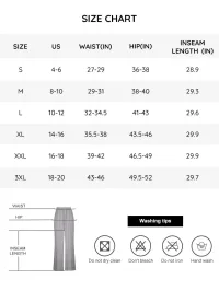 SoftFlow Lounge Pants – Image 6