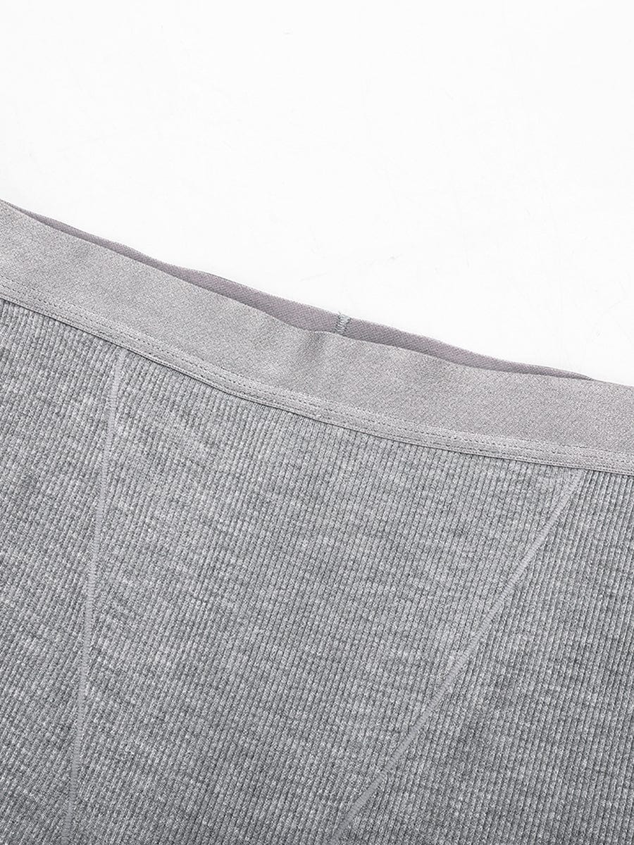 SoftFlow Lounge Shorts – Image 5