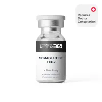 Semaglutide + B12 – Image 1
