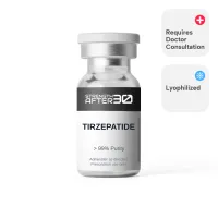 Tirzepatide 15 mg (3mL) - Lyophilized – Image 1
