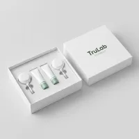 Lab Panel - TruLab TRT - Homekit – Image 1