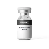 Supply - One 10ml Bacteriostatic Water – Image 1