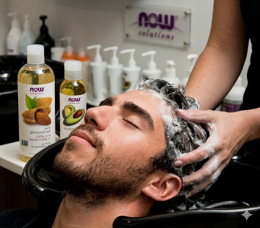 ULTIMATE MEN’S PAMPERING DAY – Image 1