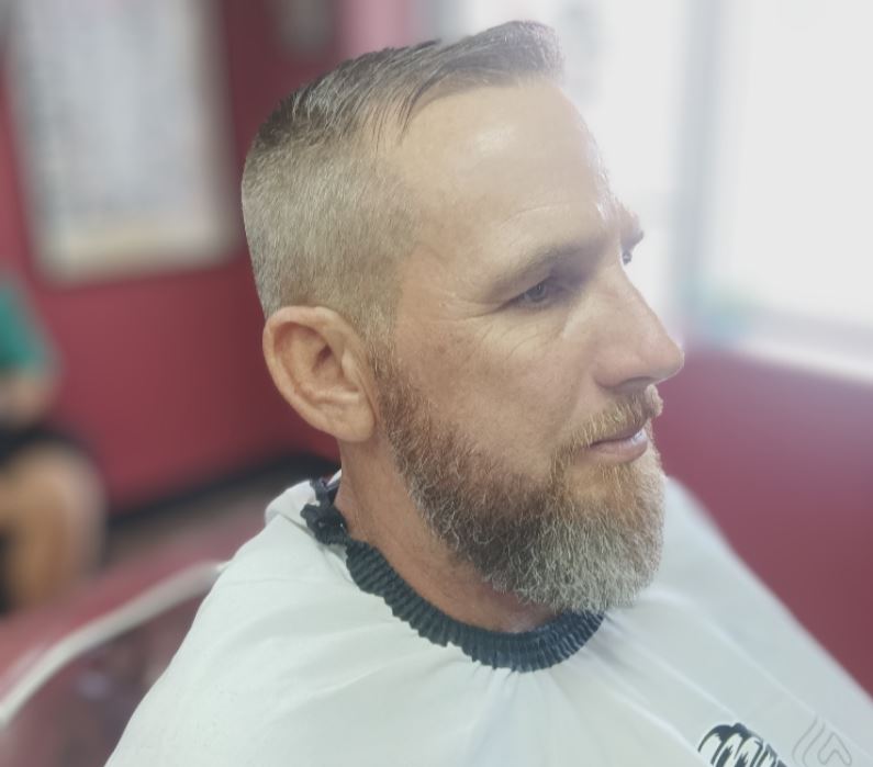 Chiefland Cut & Beard – Image 1
