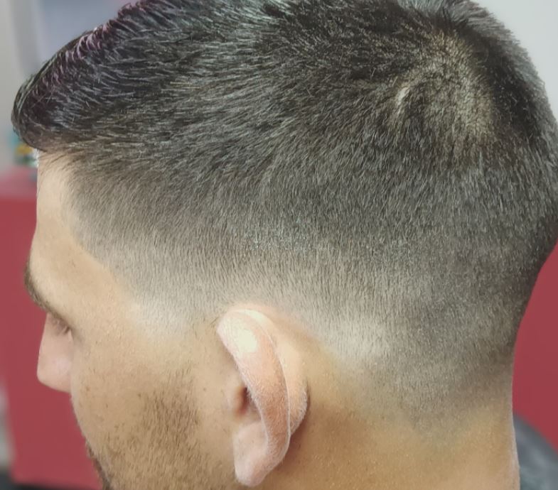 Reg. Haircut Chiefland – Image 1