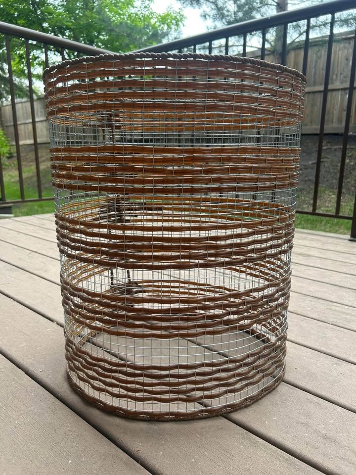 Garden Plant Support Cage – Image 2