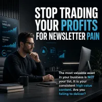 Newsletter Content Creator – Image 1