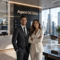 Agent OS™ Elite – Image 1