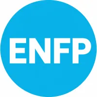 ENFP - THE CAMPAIGNER – Image 1