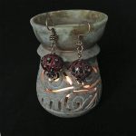 Lantern Light Earrings – Image 3