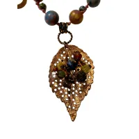 Autumn Palette Necklace – Image 2