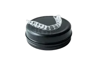 Premium Upper Clear Retainer – Image 1