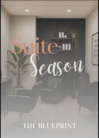 Suite Season: The Blueprint  – Image 1
