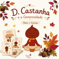 D. Castanha e a Generosidade – Image 1