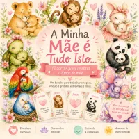 A Minha Mãe É... – Image 1