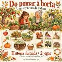 Do pomar à horta – Image 1