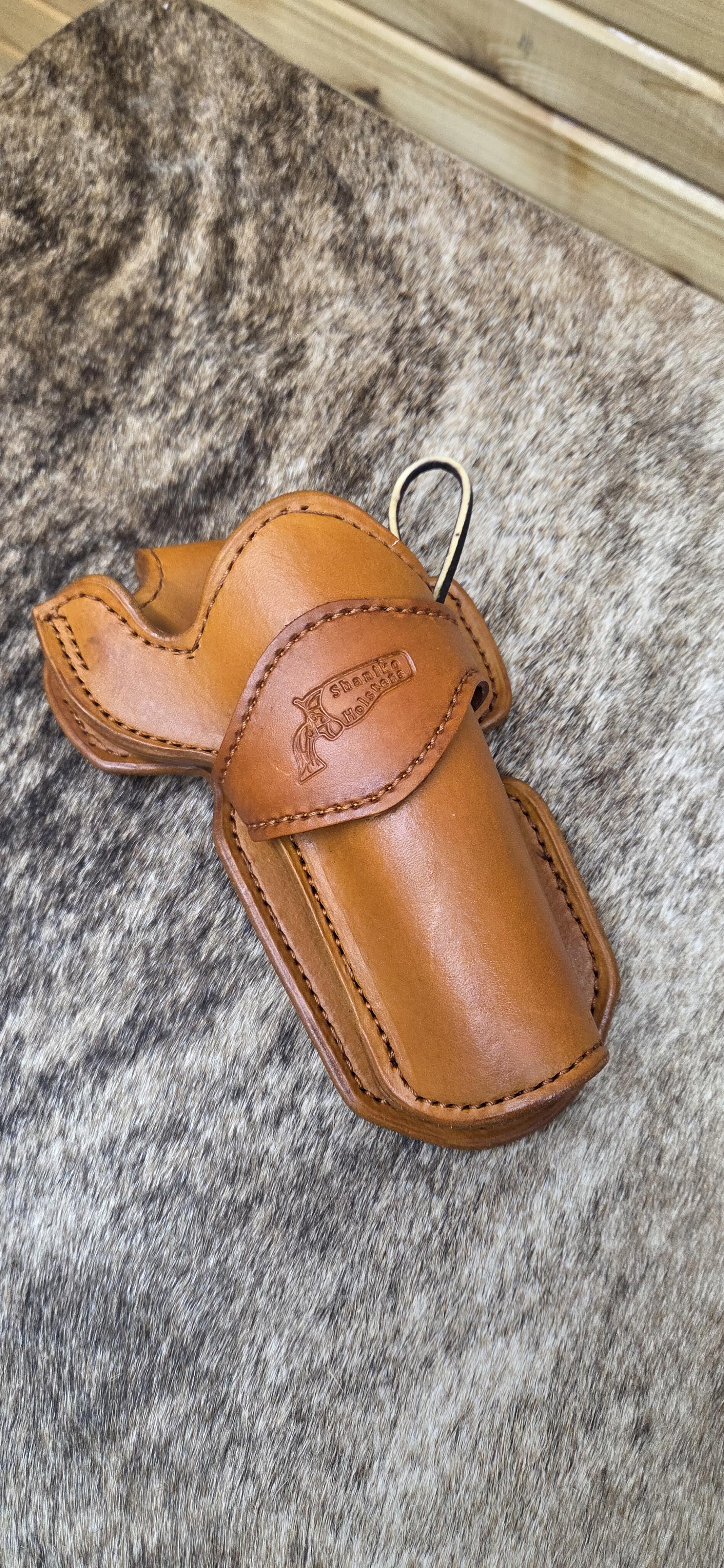 Mexican Loop Holster – Image 2