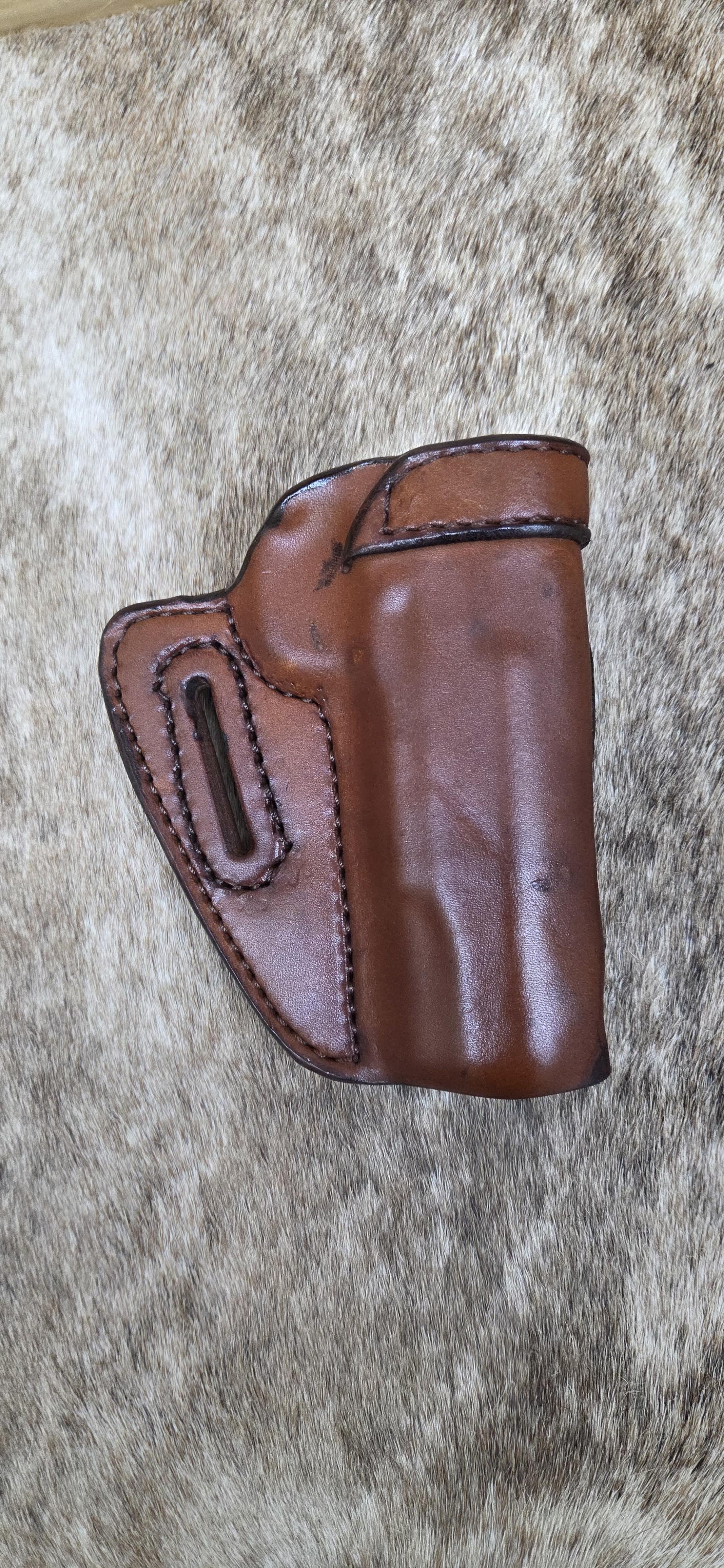 X18 Concealment Holster – Image 2