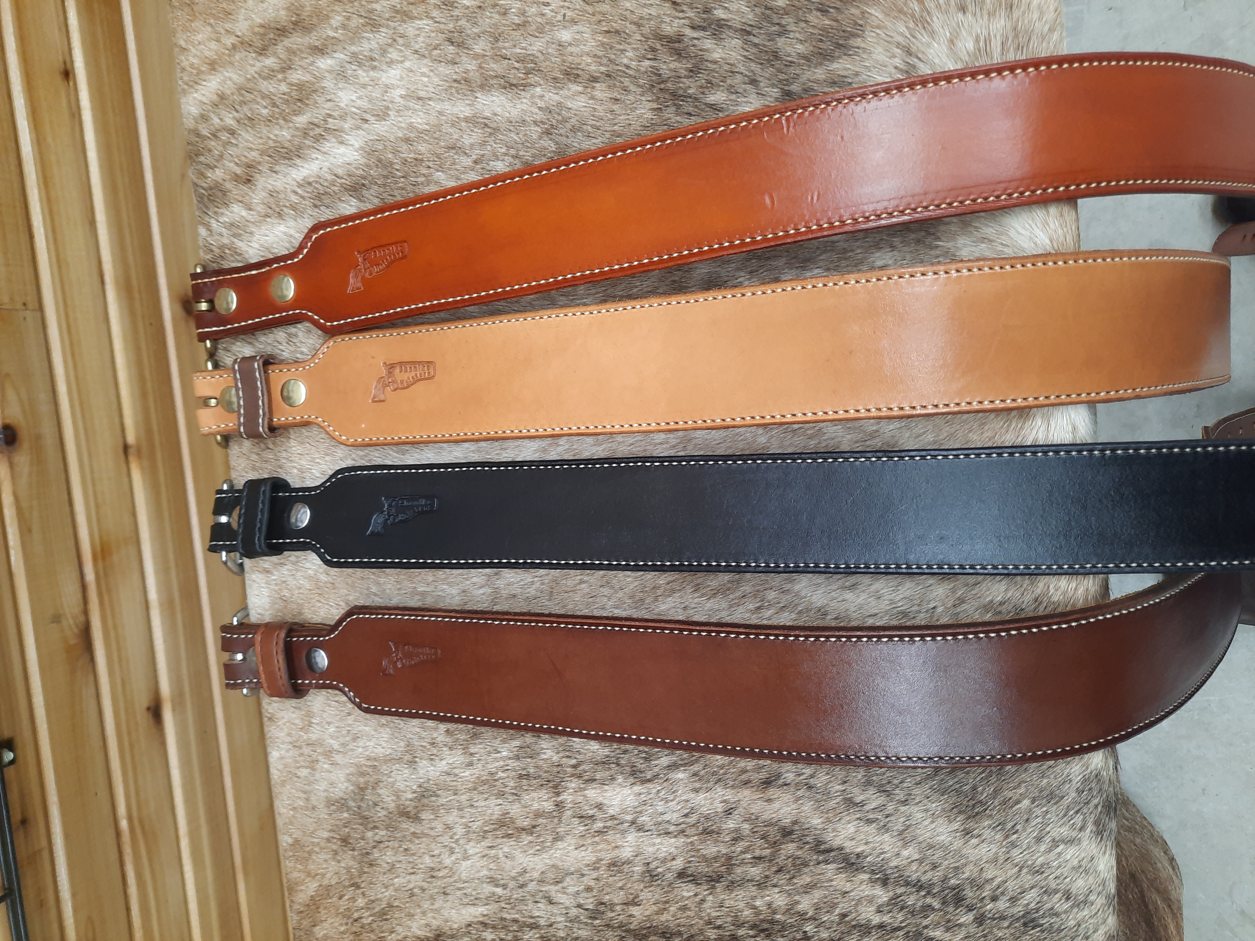HOLSTER BELT – Image 1