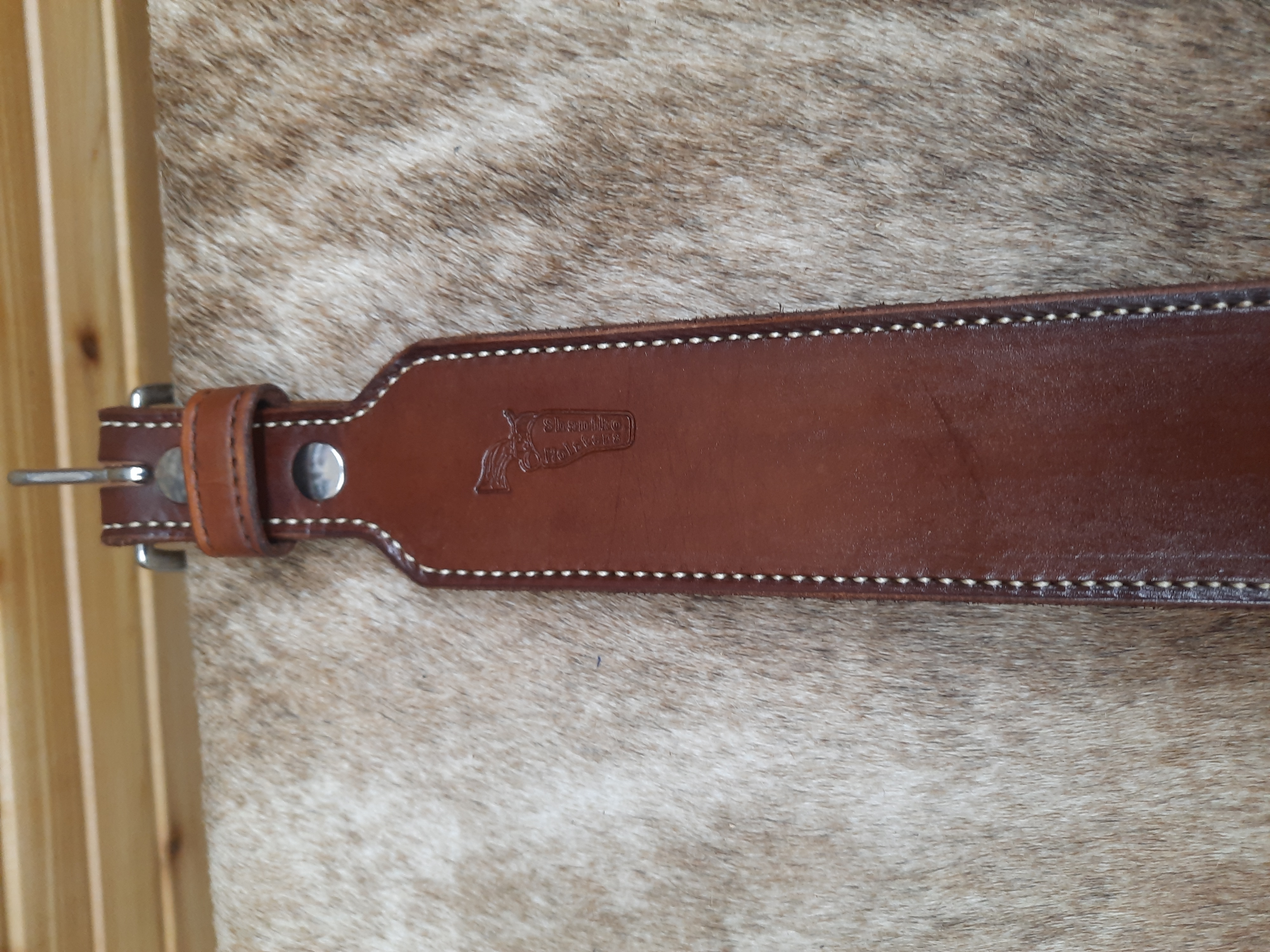 HOLSTER BELT – Image 2