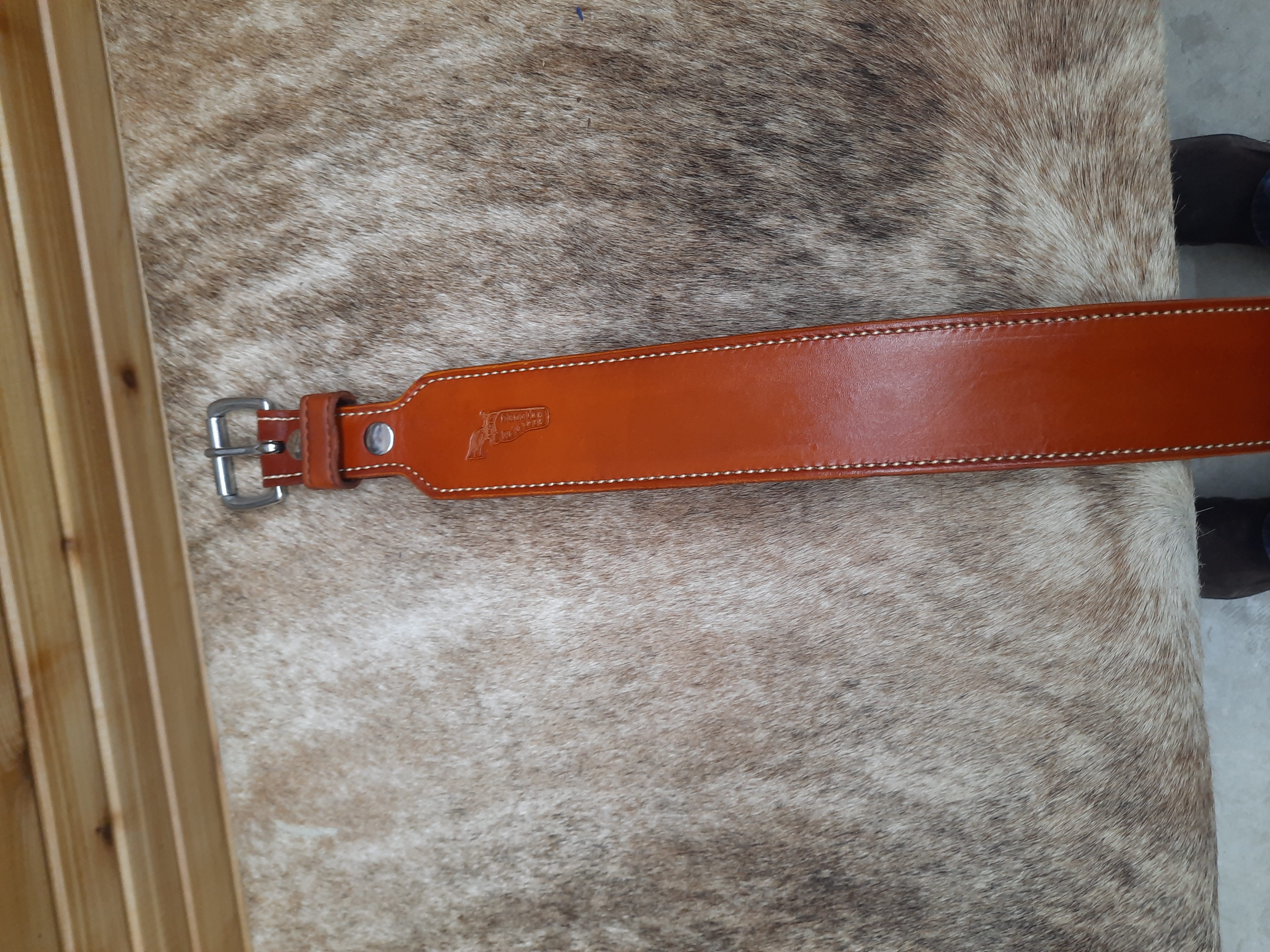 HOLSTER BELT – Image 5