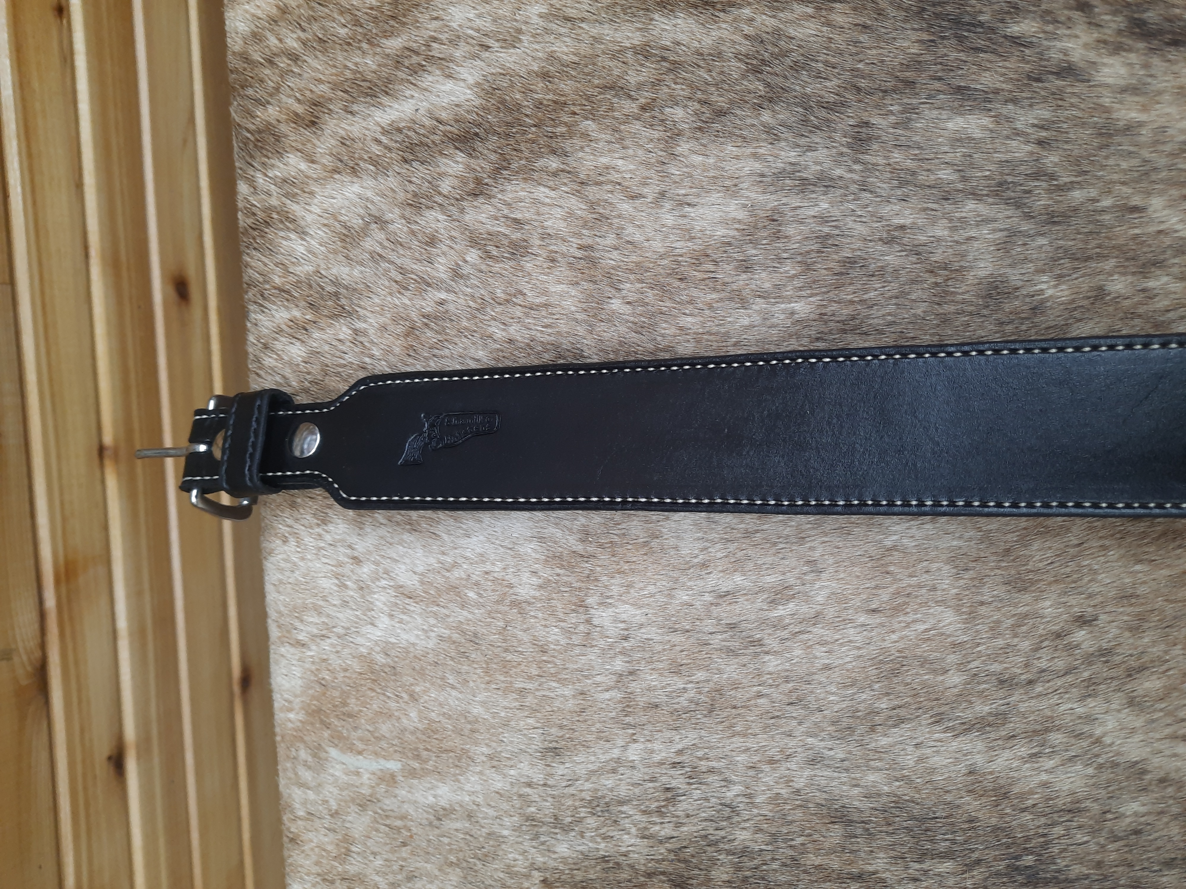 HOLSTER BELT – Image 3