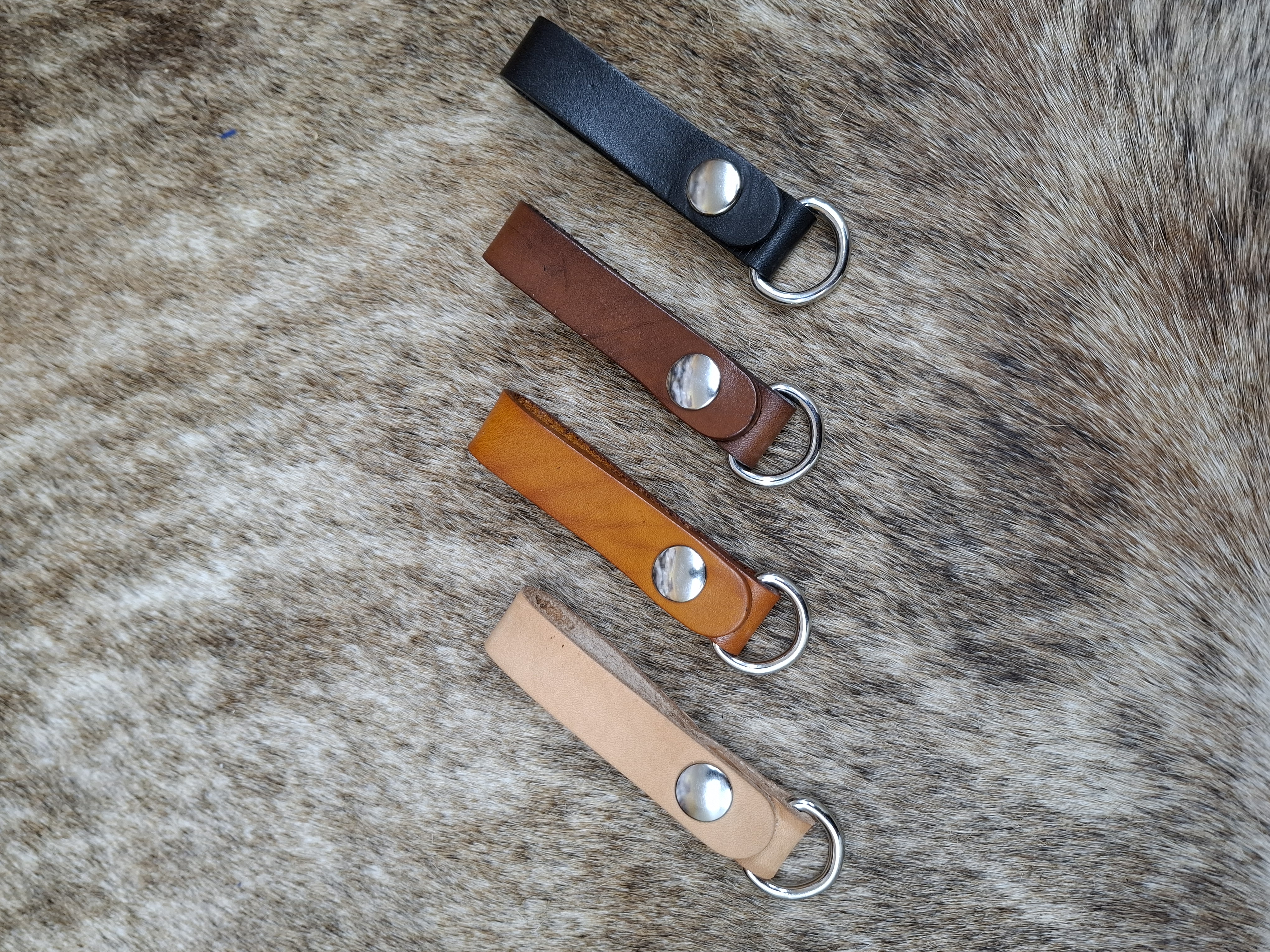 suspender loops/Accessory holder  – Image 1
