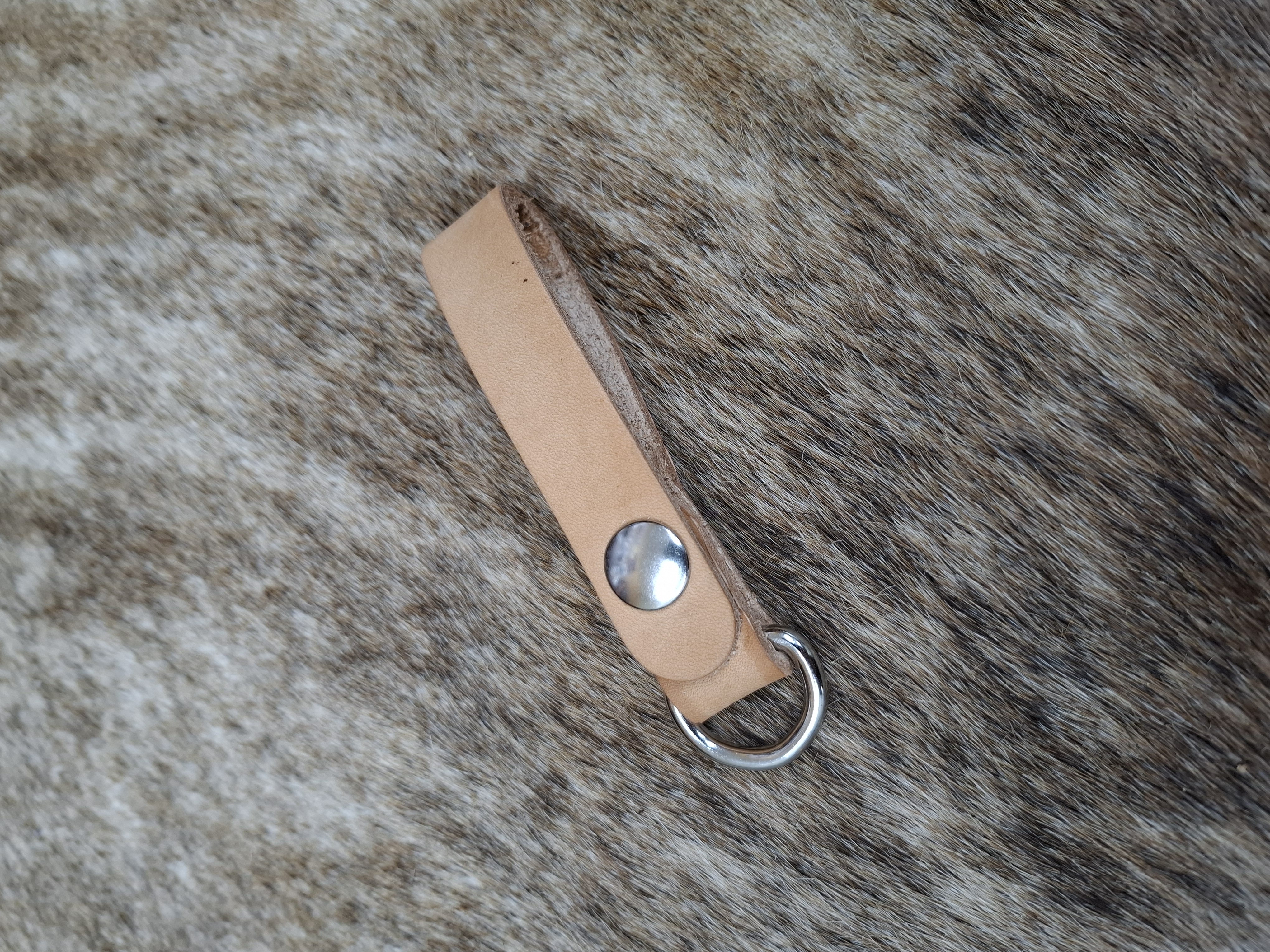 suspender loops/Accessory holder  – Image 2