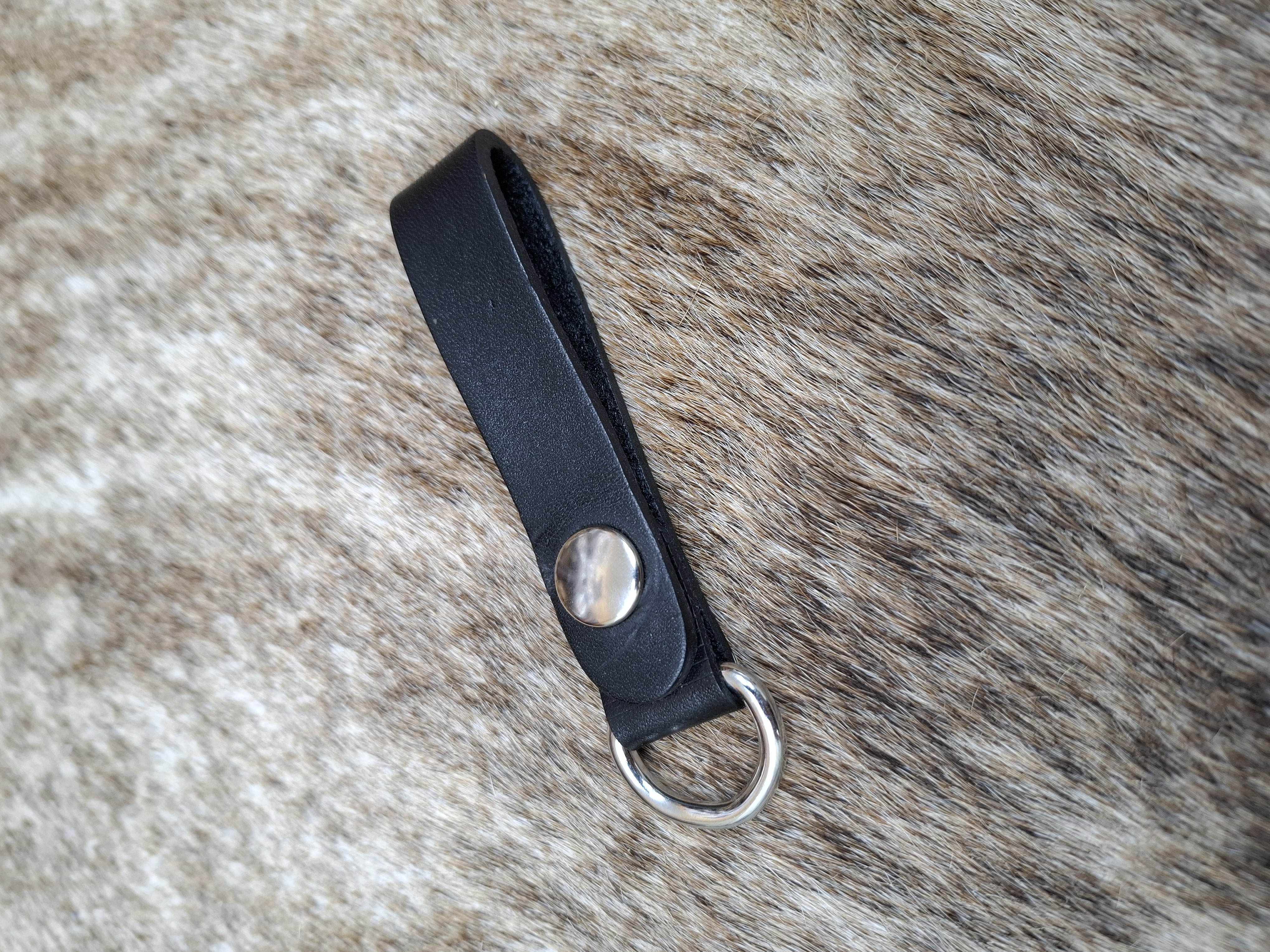 suspender loops/Accessory holder  – Image 5