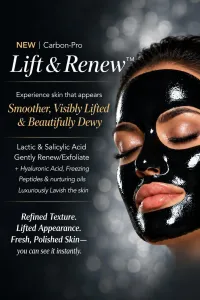 Lift & Renew™  Professional Peel-Off Treatment – Image 1