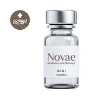 NAD+ 500mg (10mL) - Lyophilized – Image 1