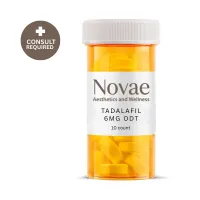 Tadalafil 6mg ODT - 10 Count – Image 1
