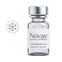 Tesamorelin 5mg (3ml) - Lyophilized – Image 1