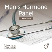Men's Lab Panels – Image 1