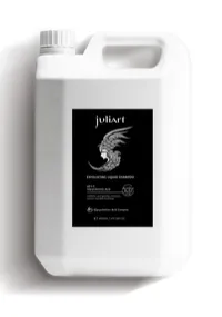 juliArt Exfoliating Liquid Shampoo  – juliArt Exfoliating Liquid Shampoo 4,000ml