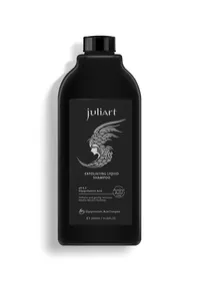 juliArt Exfoliating Liquid Shampoo  – juliArt Exfoliating Liquid Shampoo 1,000ml 