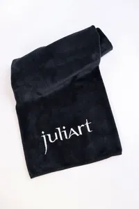juliArt Logo Towel – Image 1