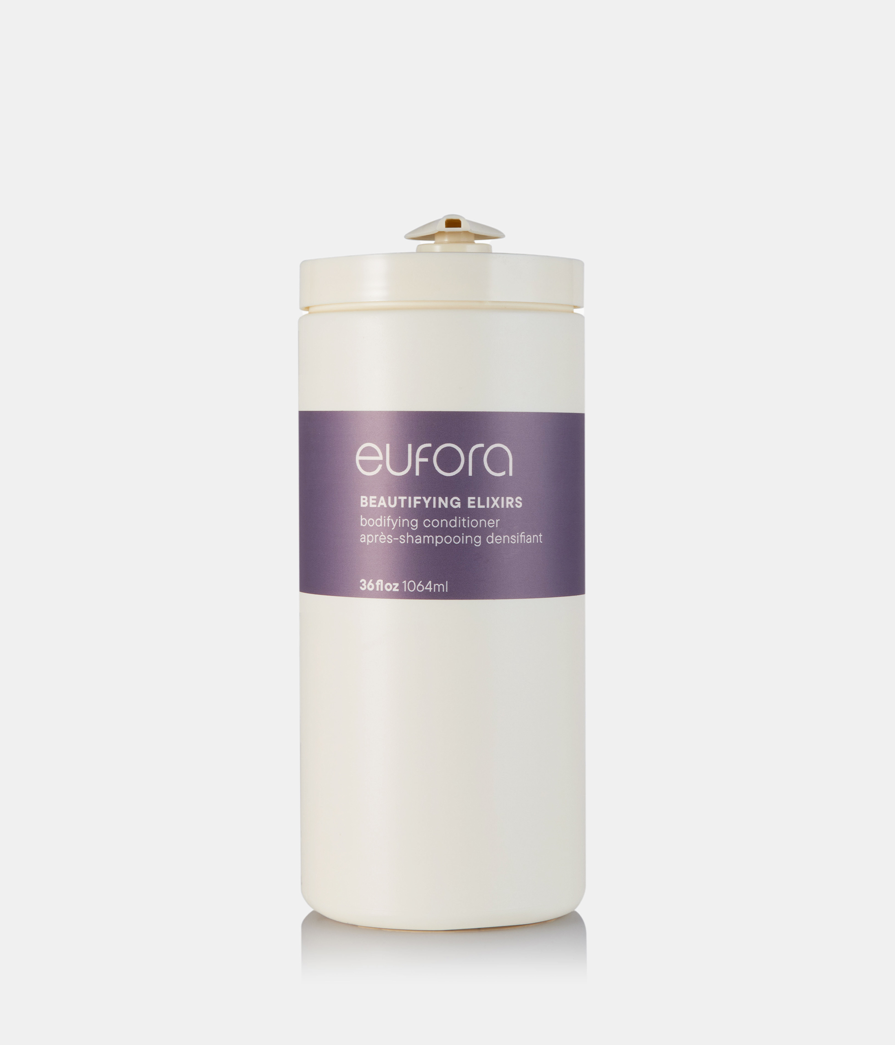 Eufora Beautifying Elixirs Bodifying Conditioner – Eufora Beautifying Elixirs Bodifying Conditioner 1064 mL/ 36 fl oz