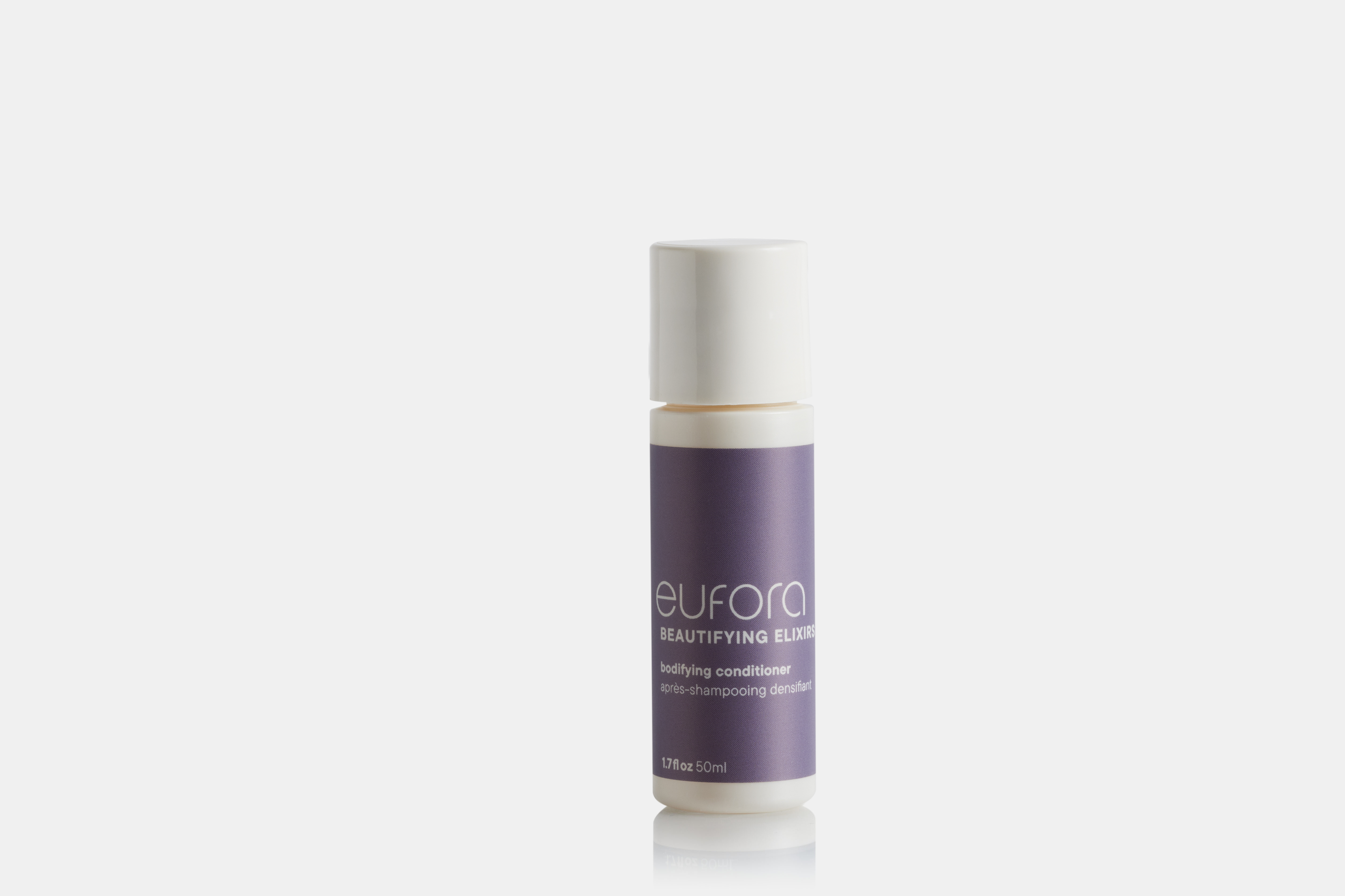 Eufora Beautifying Elixirs Bodifying Conditioner – Eufora Beautifying Elixirs Bodifying Conditioner 50 mL / 1.7 oz